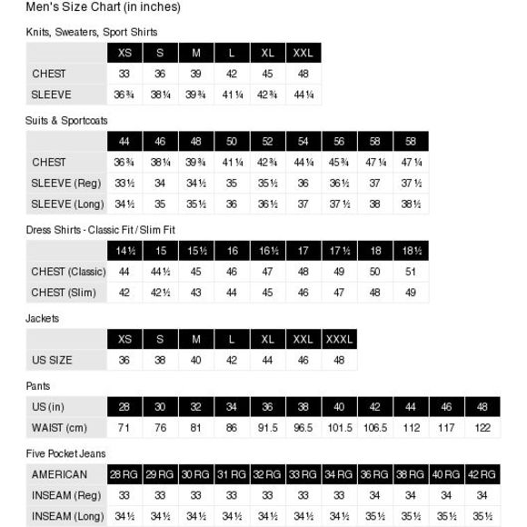 John Varvatos Regular fit Black Straight leg Jean - Picture 3 of 3